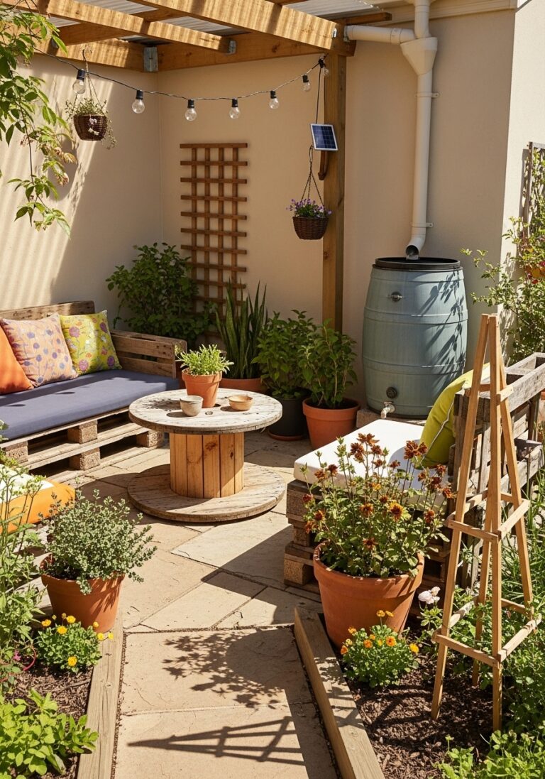 Designing Beyond the Surface: Green Add-Ons