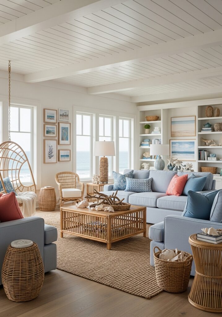 Coastal Chic