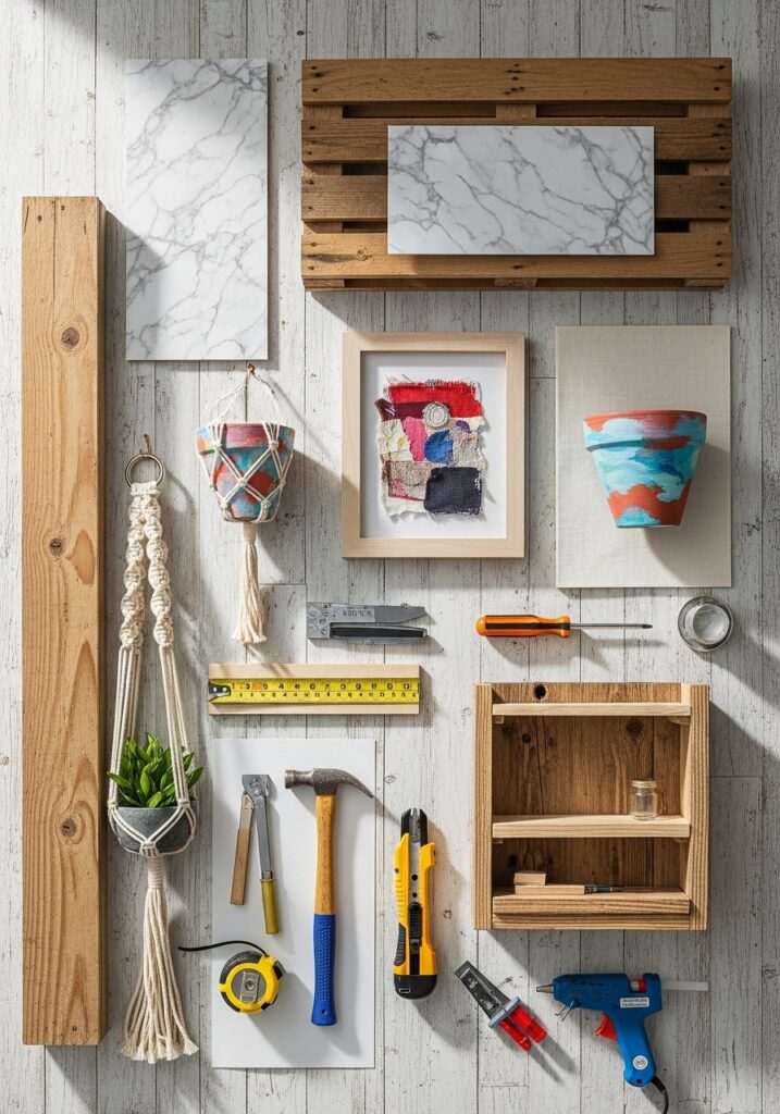 Tips for Budget-Friendly Builds