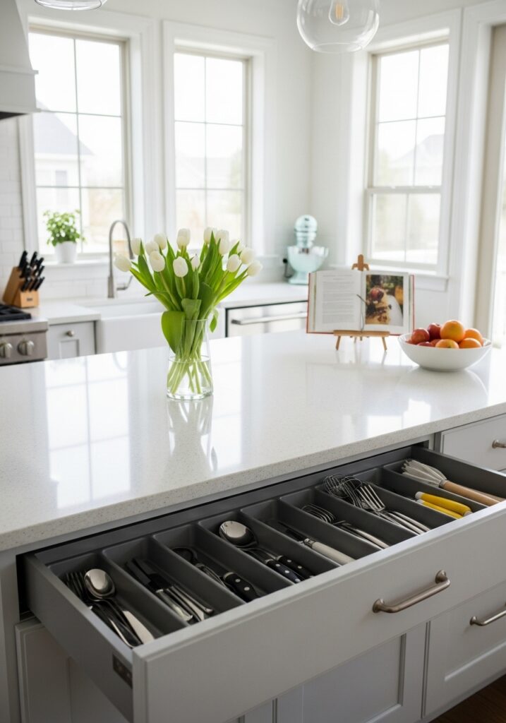 Start with a Deep Clean and Declutter