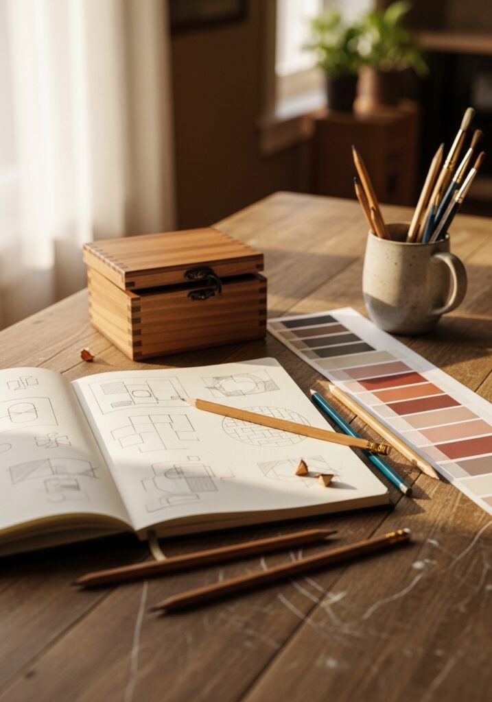 Planning Your Design