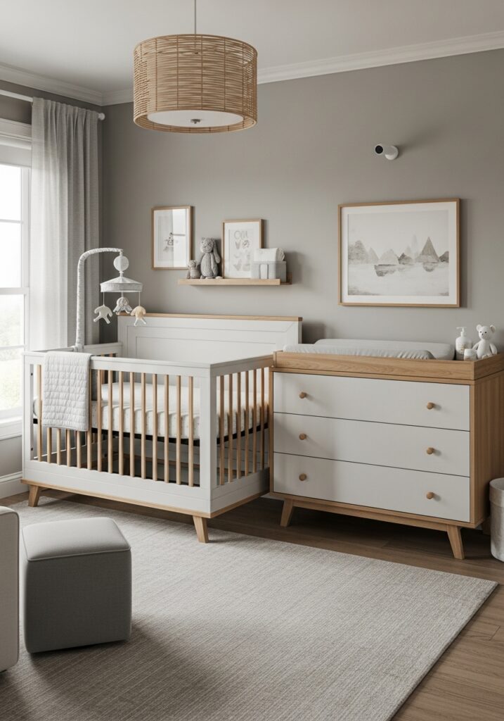 Keep It Flexible and Future-Proof