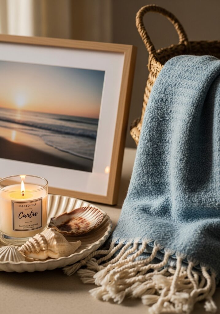 Finishing Touches That Tie It All Together