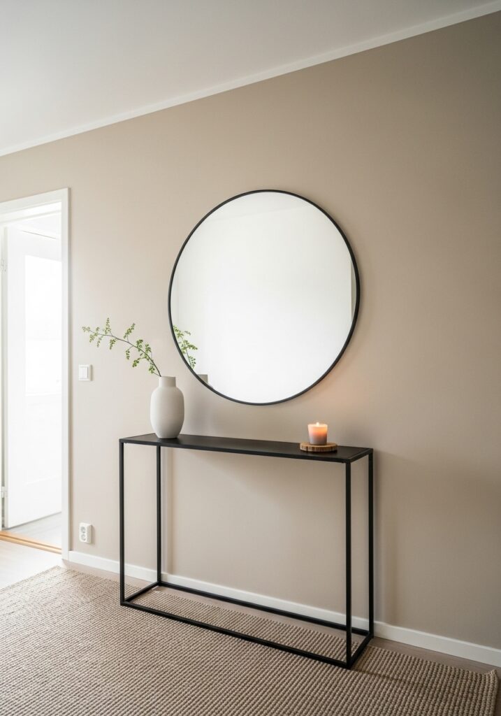 Modern Minimalist Magic