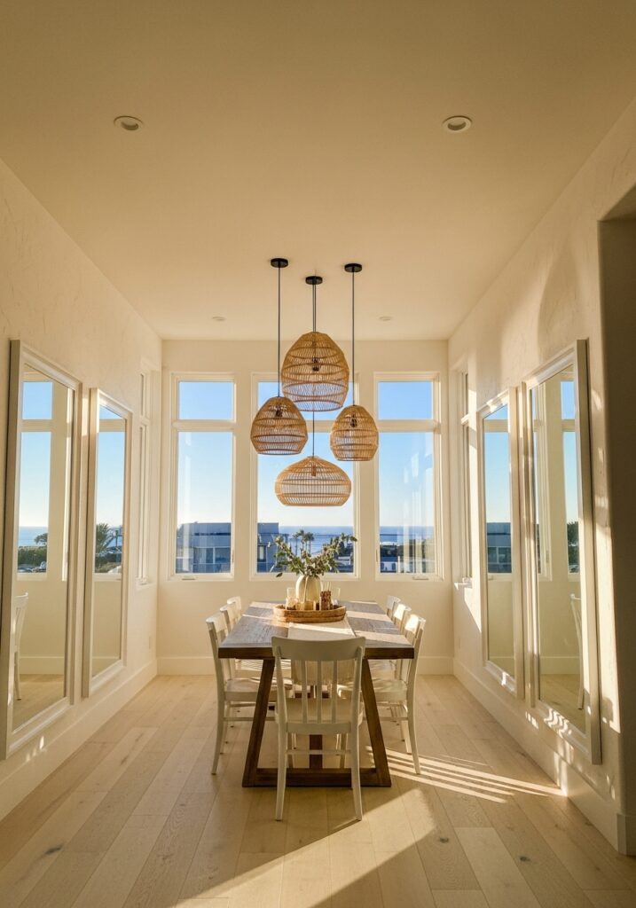 Lighting That Feels Like Sunshine