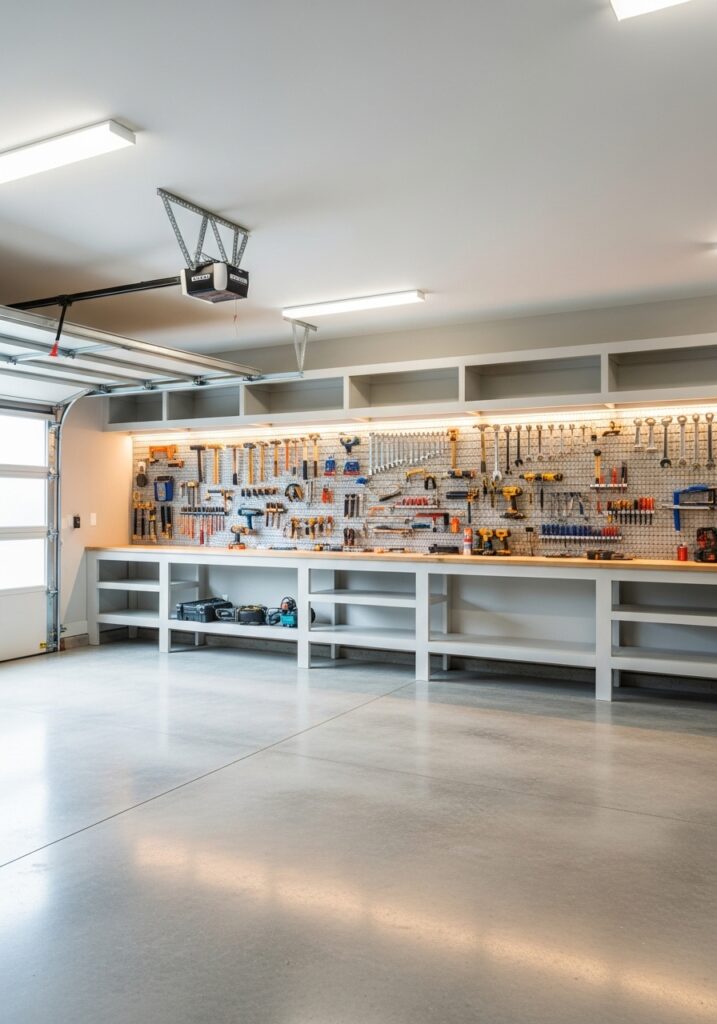 Start with a Clear Vision