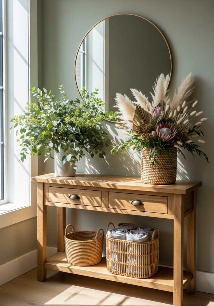 Incorporate Natural Elements