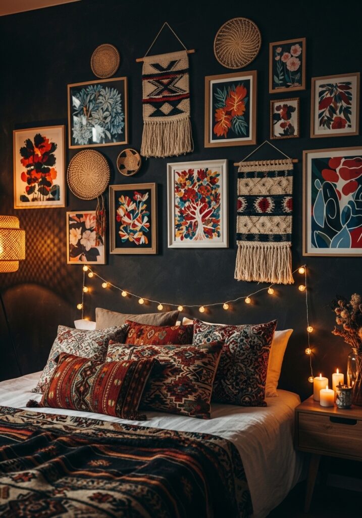 Artistic Souls Unite