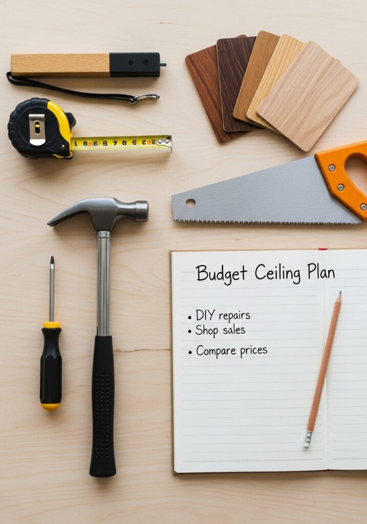 Smart Hacks to Keep Costs Down