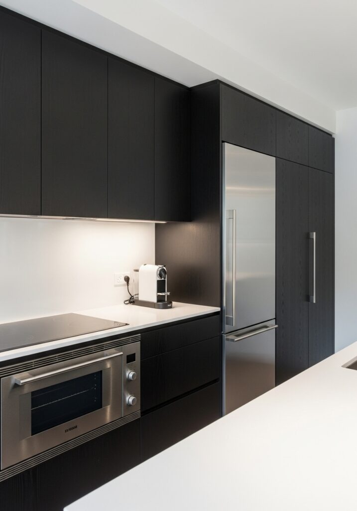 Appliances That Blend Style with Efficiency