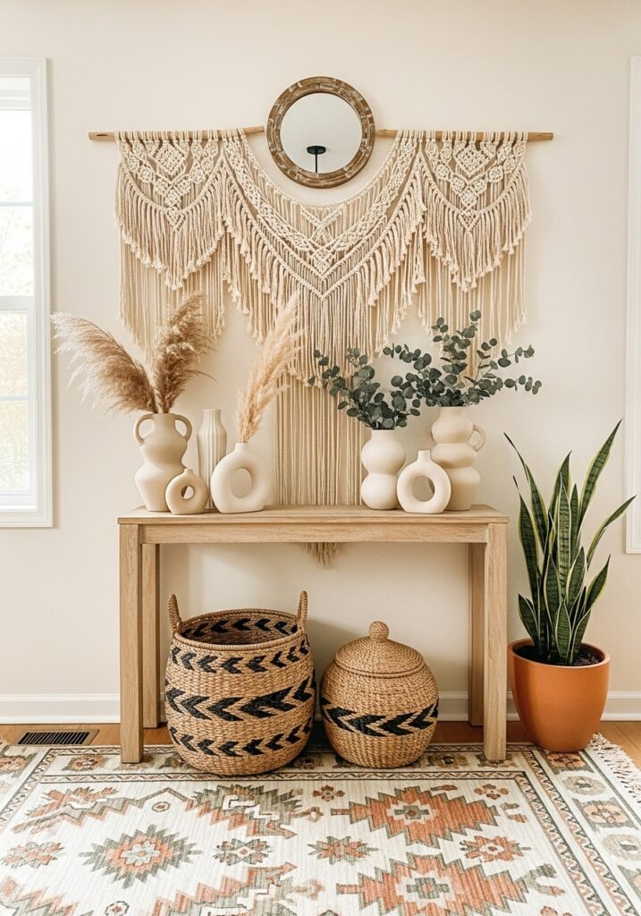 Boho Bliss