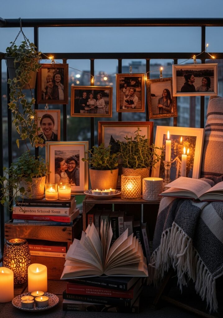 Keep It Personal and Purposeful