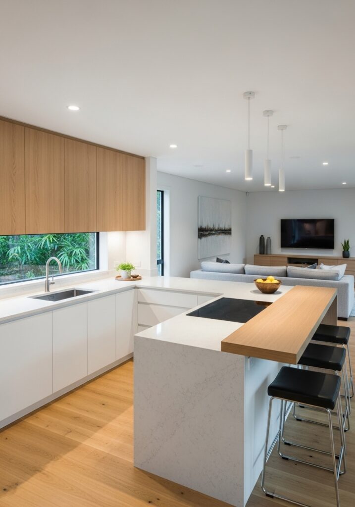 Know Your "Work Aisle" Width