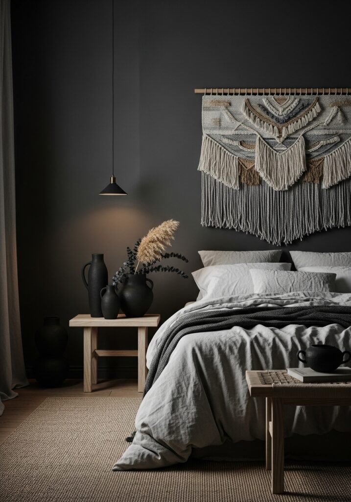 The Moody Minimalist