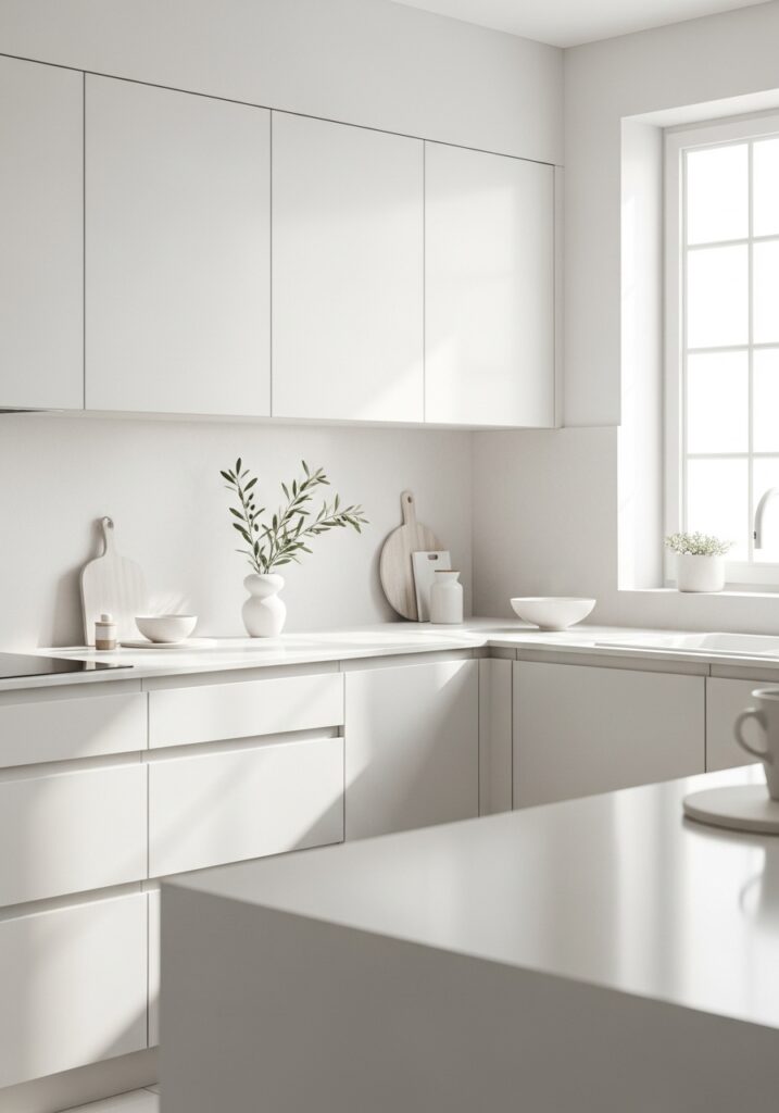 Keep It Cohesive and Bright