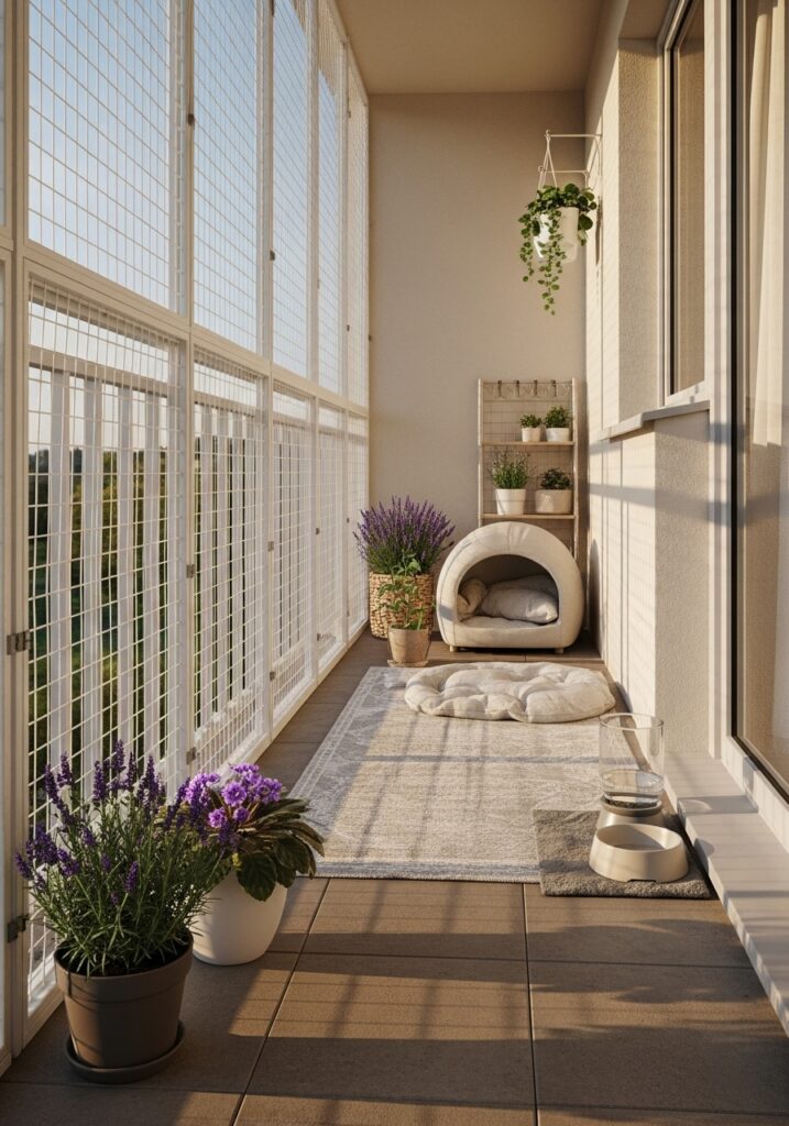 Keep It Clean and Safe Always