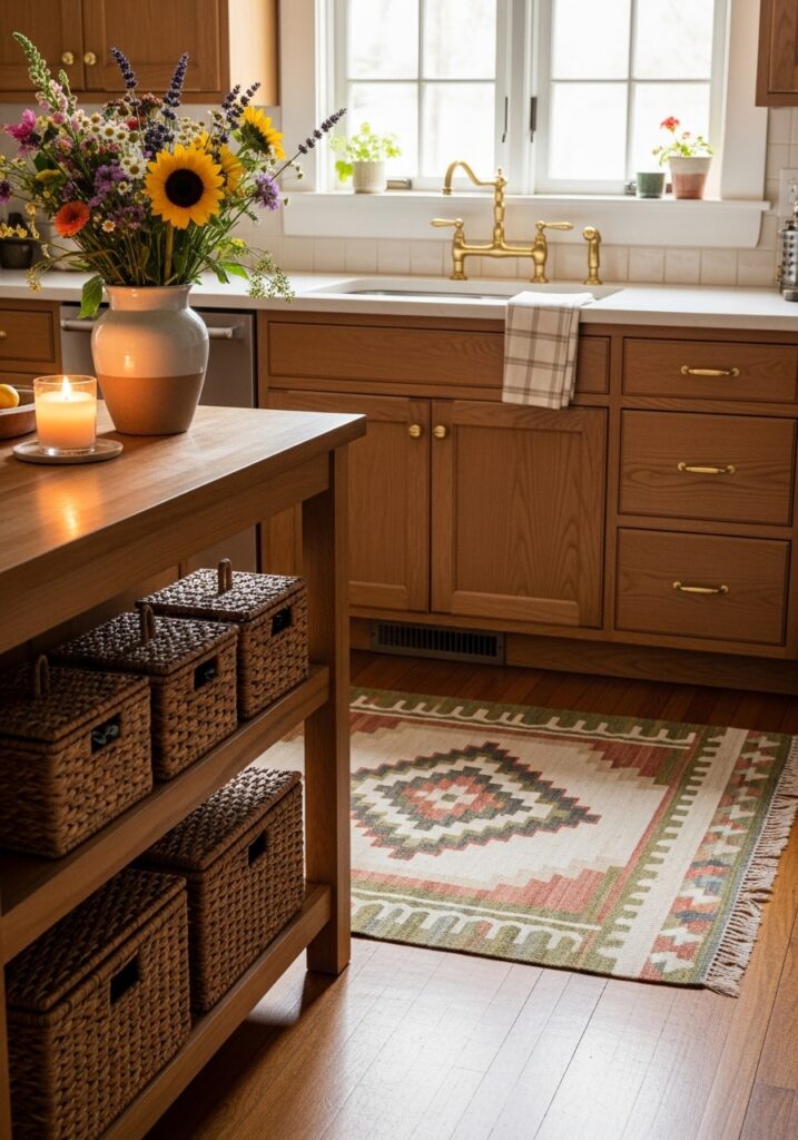 Finishing Touches That Make It Yours