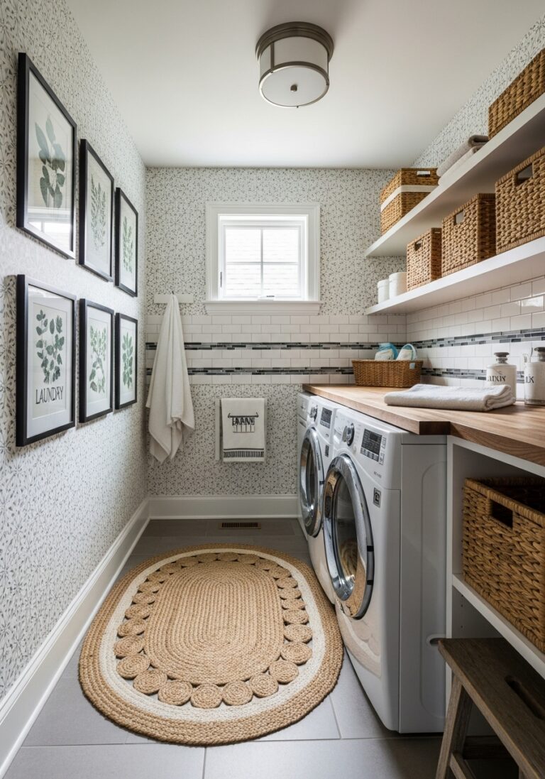 Blend Style and Function