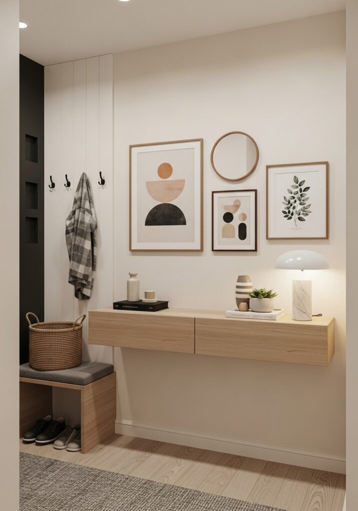Small Space, Big Style