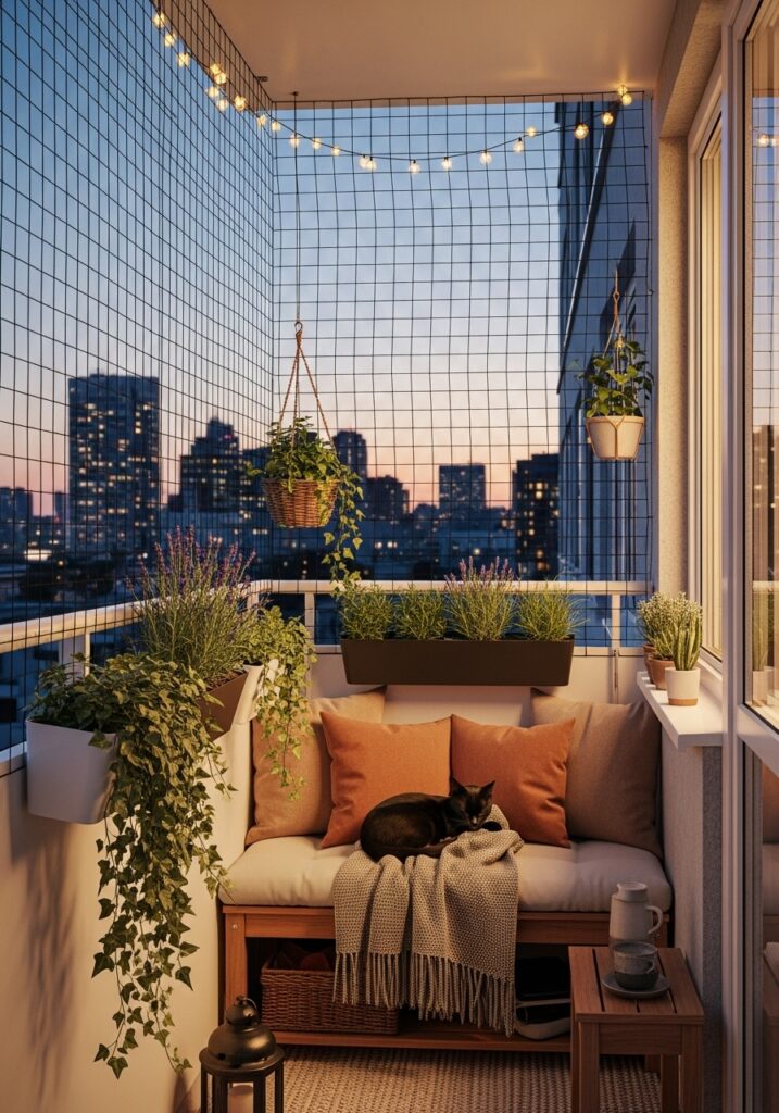 Secure the Perimeter