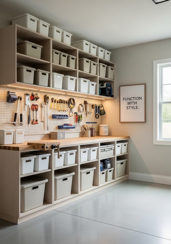 Blend Function with Style