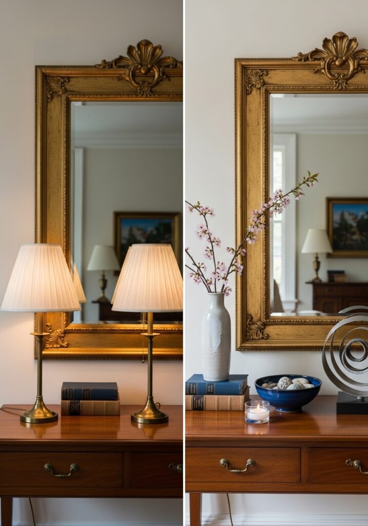 Keep It Symmetrical (or Not!)