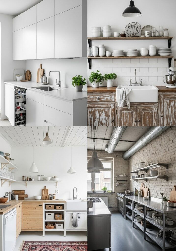 Styling Trends That Marry Form and Function