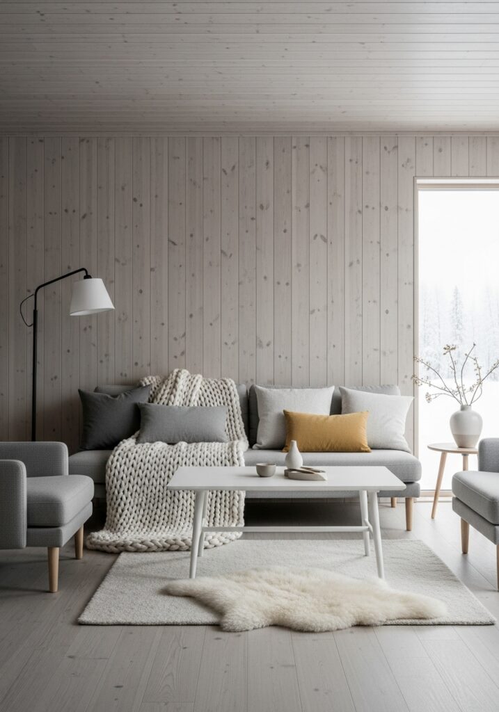 Scandinavian Simplicity