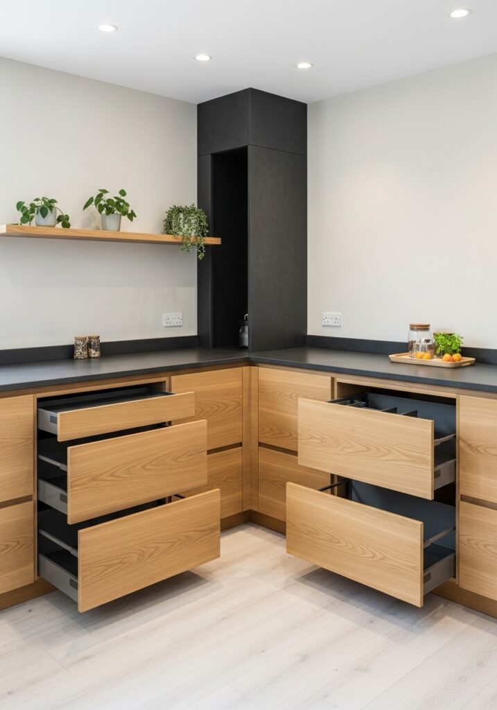 The "Void" (Yes, Seriously)