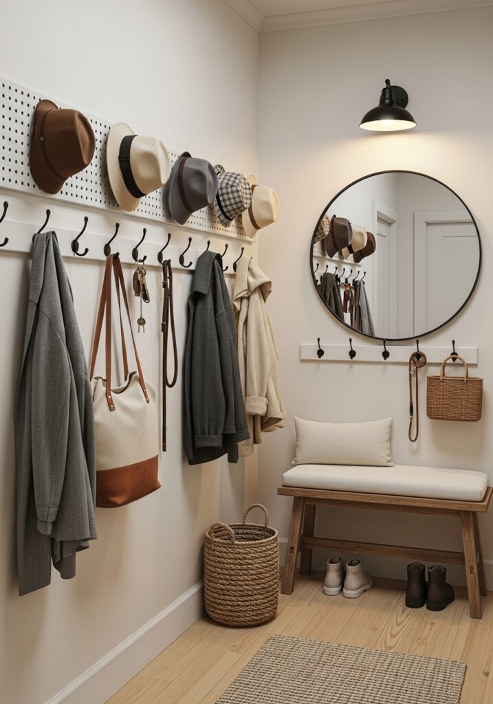 Hooks, Racks, and Rails — The Holy Trinity