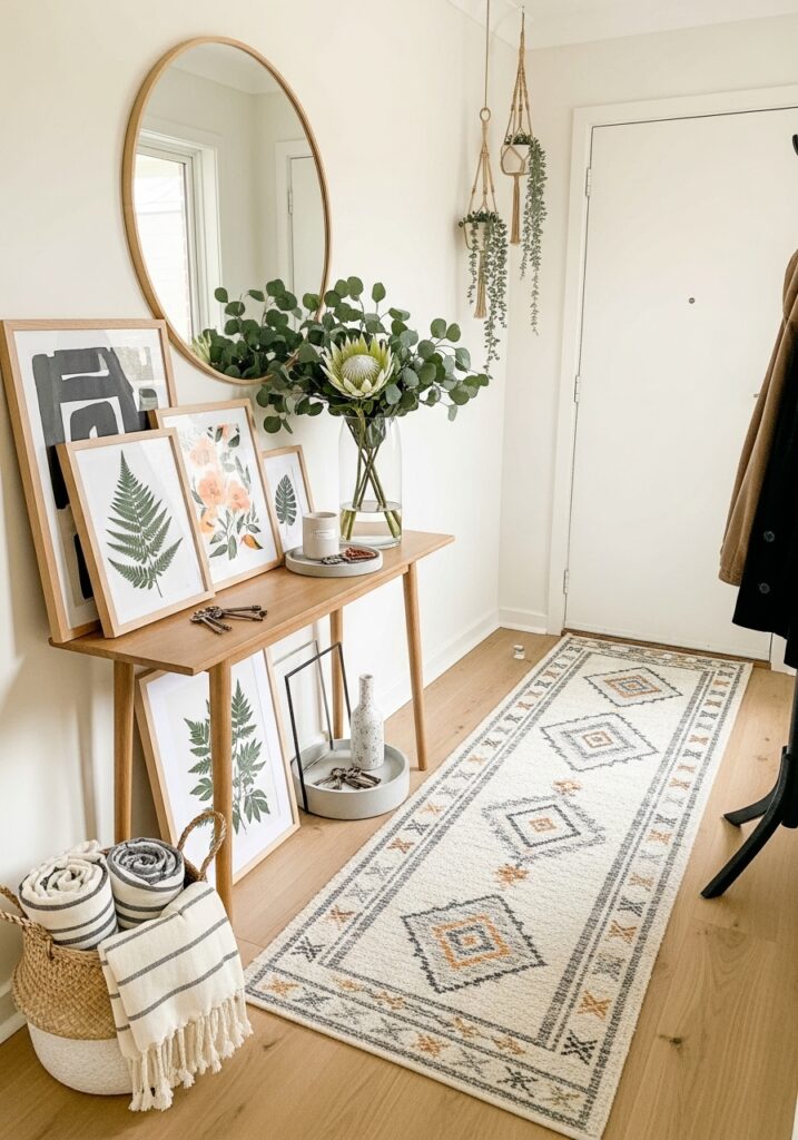 Add Personality and Style