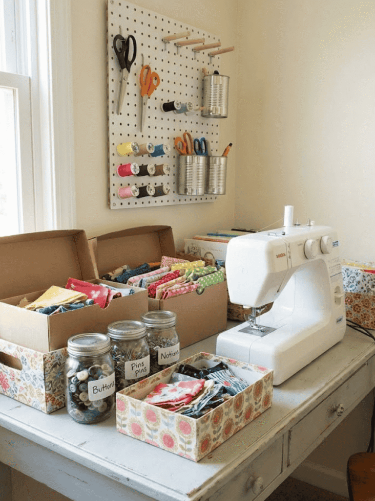 Budget-Friendly Tips
