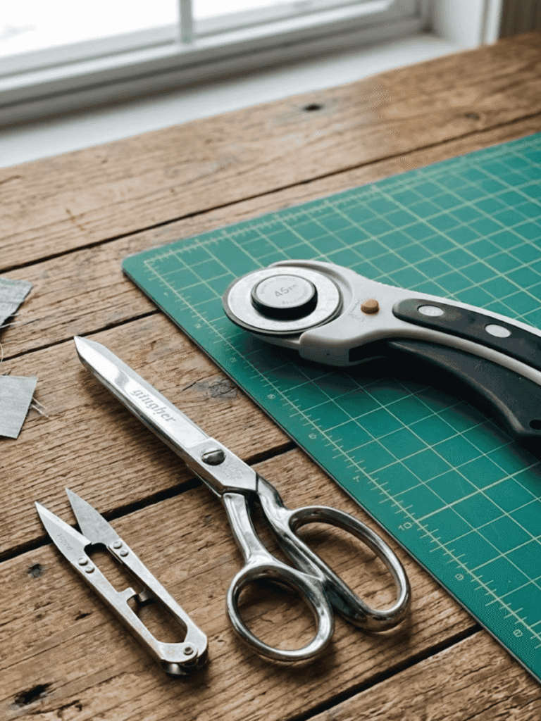 Cutting Tools