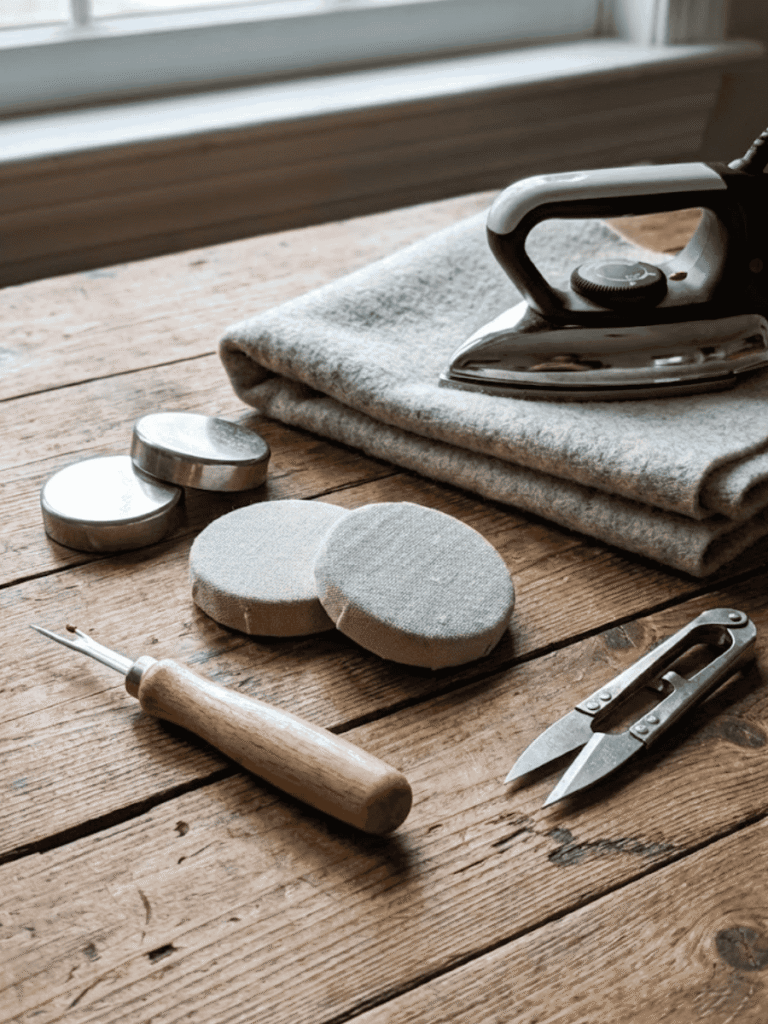 Sewing Accessories You Can’t Skip