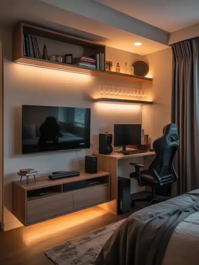 Create Zones