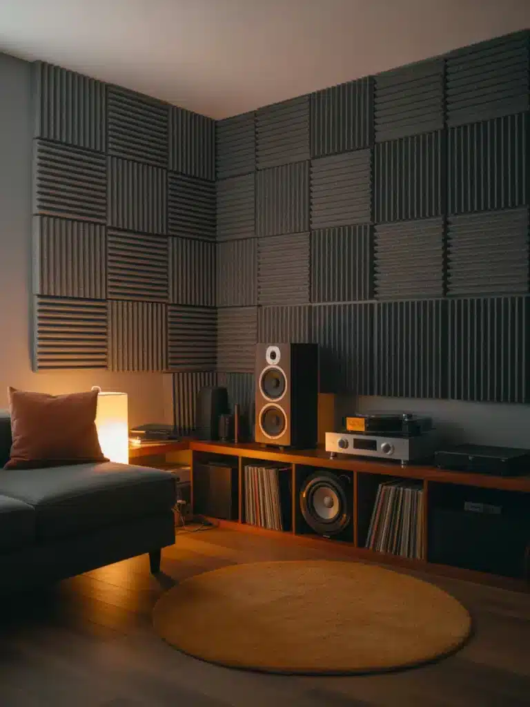 Sound Matters