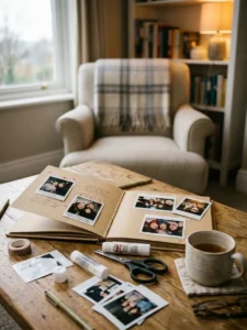 DIY Photo Gifts