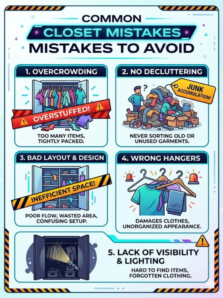 Common Mistakes to Avoid (3)