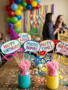 DIY Photo Props