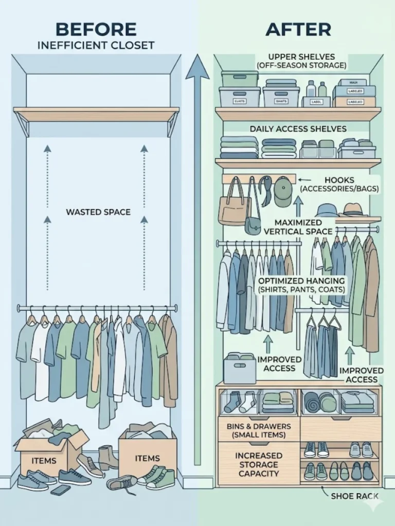 Maximize Vertical Space Like a Pro