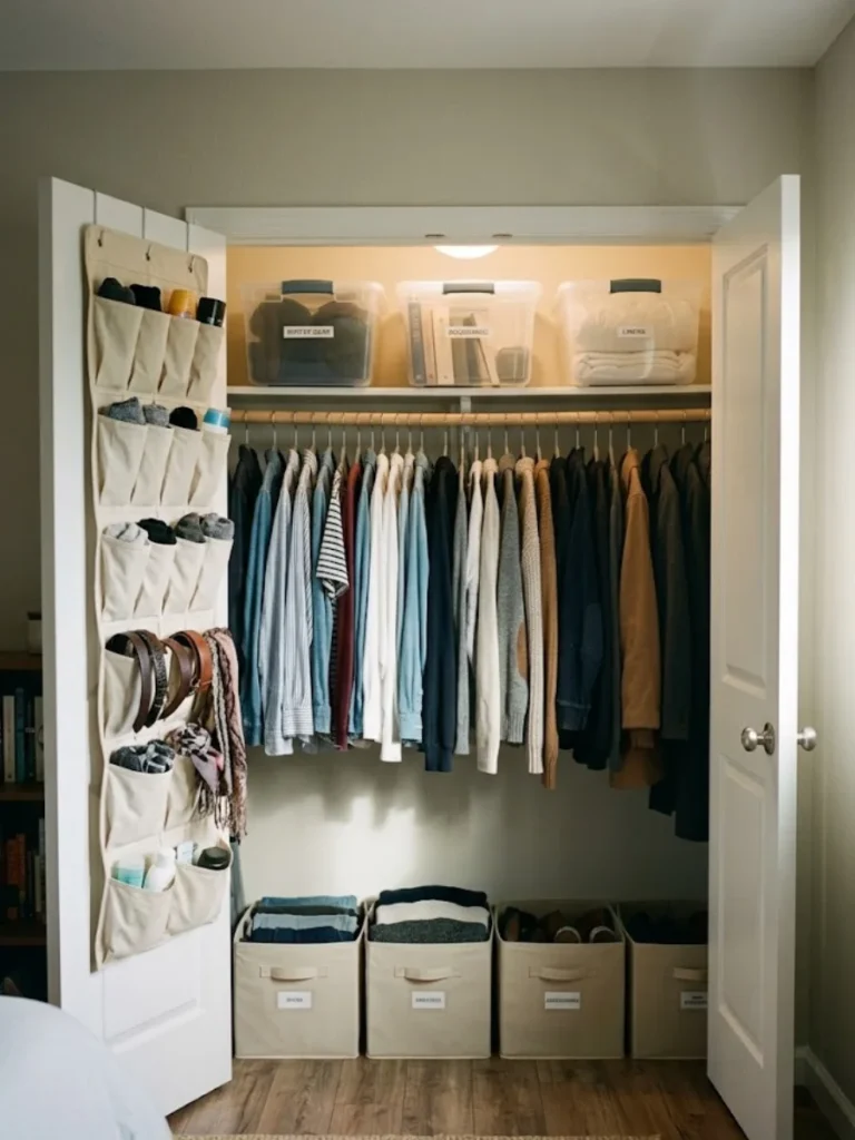 Use Affordable Storage Solutions That Actually Work