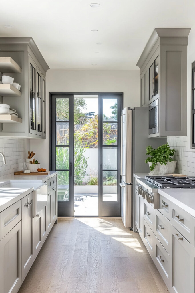 25 Tiny Apartment Kitchen Ideas That Make Small Spaces Feel Surprisingly Functional