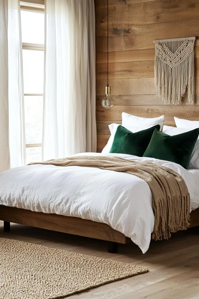 25 Aesthetic Bedroom Ideas That Feel Beautifully Personal and Effortlessly Styled
