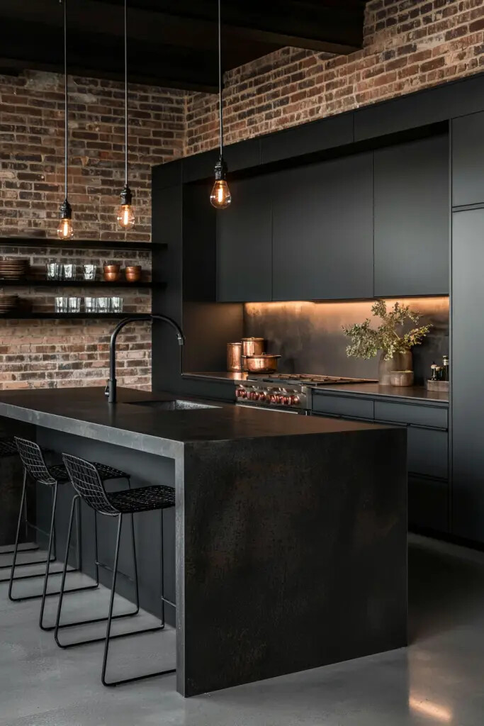 16 Grey Kitchen Cabinet Ideas That Feel Sophisticated (Not Cold)