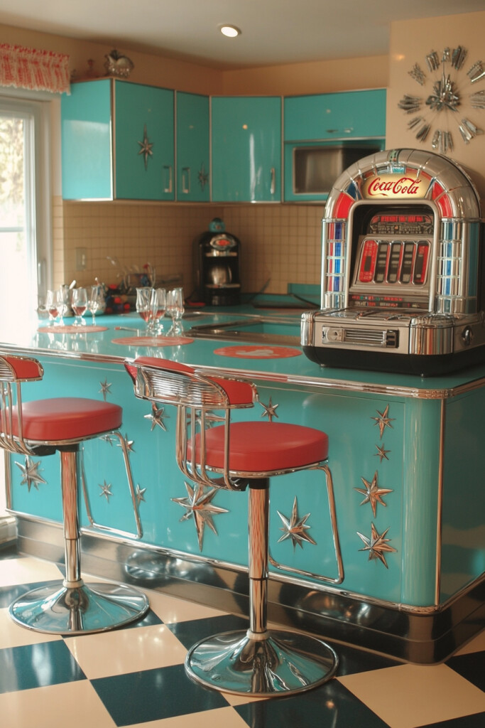 25 Vintage Kitchen Ideas That Feel Charming and Timeless (Not Like a Time Capsule)
