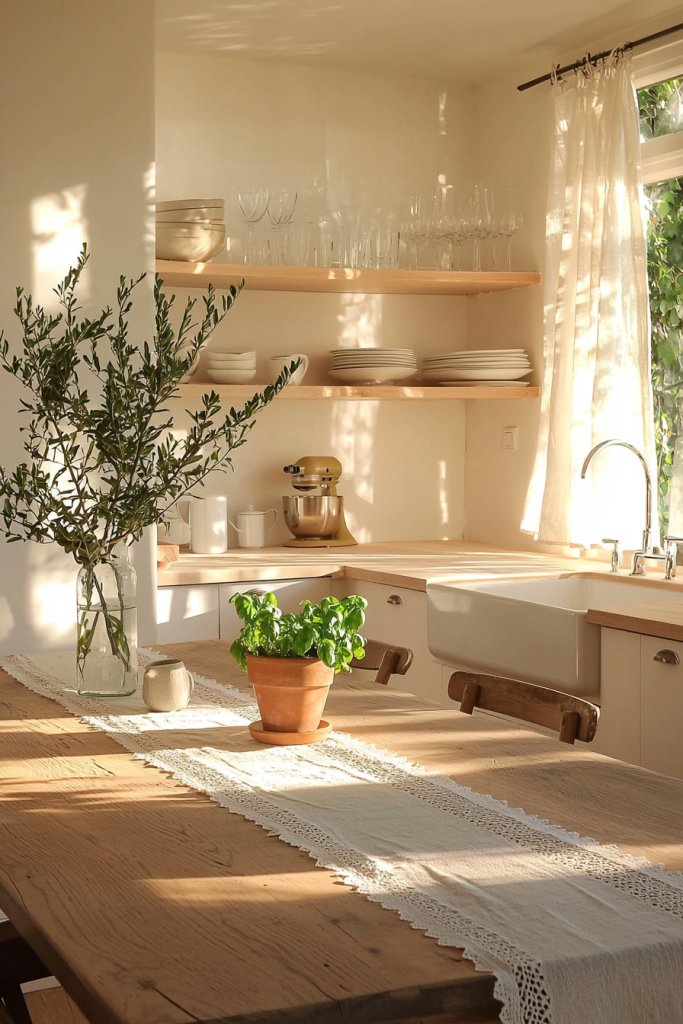 25 Cottage Kitchen Ideas That Feel Storybook Cosy and Beautifully Functional