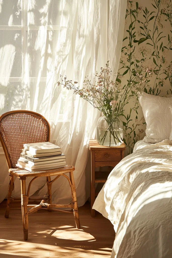 25 Cottagecore Bedroom Ideas That Feel Storybook Cosy (Avoid This Styling Mistake)
