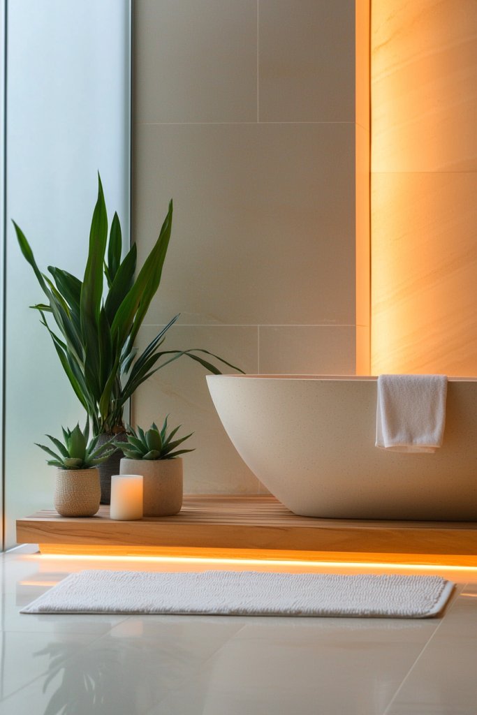 21 Dream Bathroom Ideas That Make Daily Routines Feel Like a Luxury Ritual