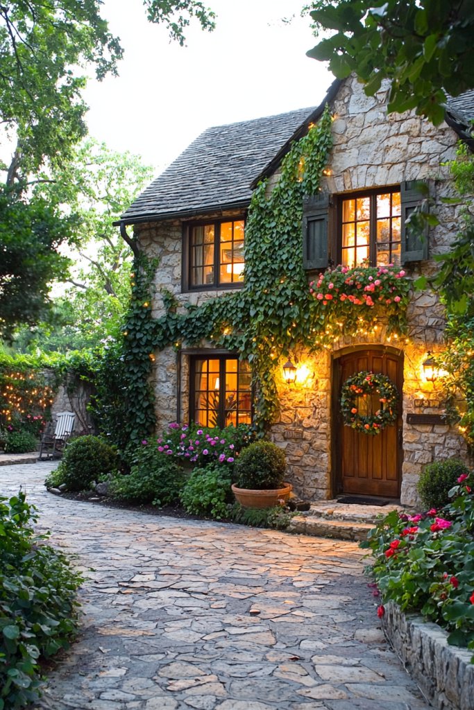 25 Dream House Exterior Ideas That Make Any Home Look Stunning From the Street