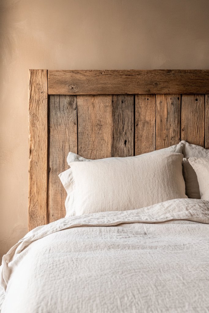 19 Farmhouse Bedroom Ideas That Feel Warm and Modern (Not Too Rustic)